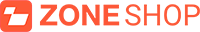 logo Zone Shop - Mua lẻ với giá sỉ