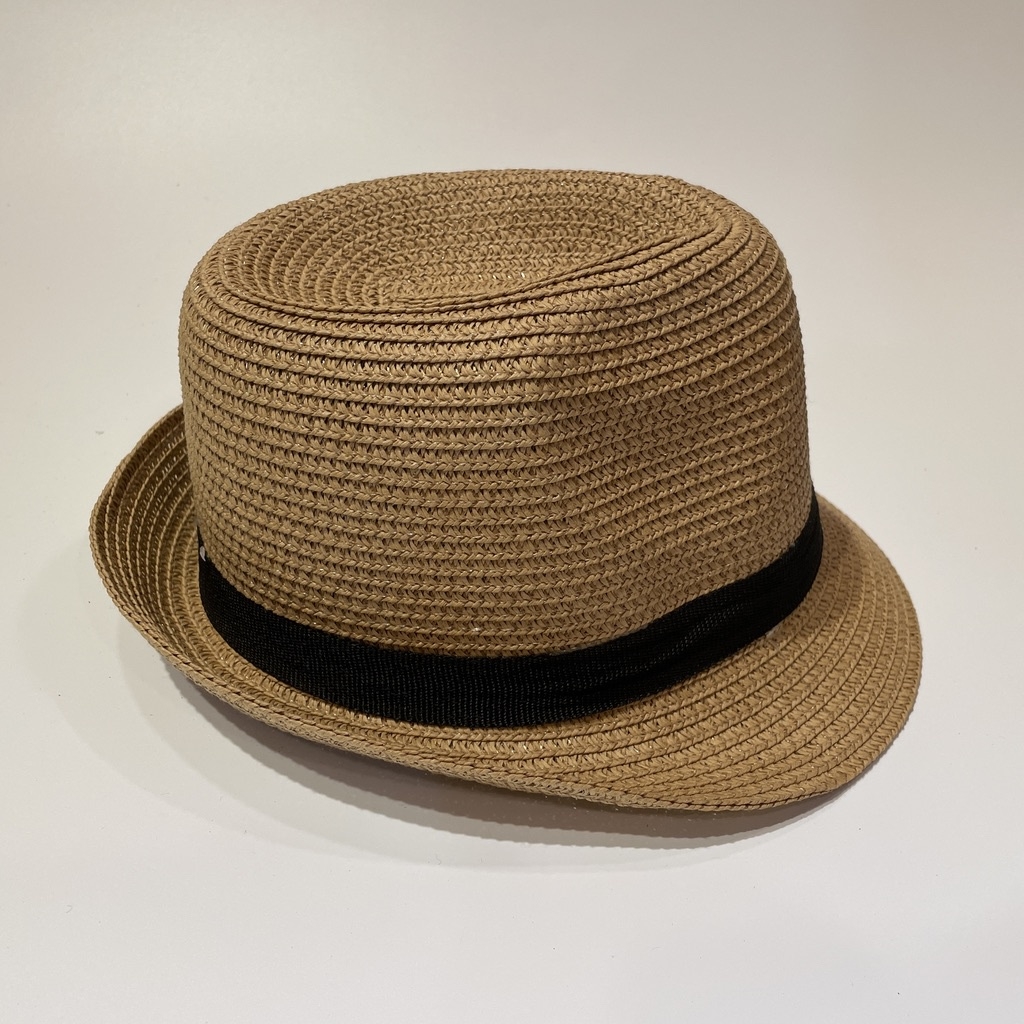 Mũ nón phớt cói đi biển unisex phù hợp cả nam và nữ,cả gia đình đội đẹp [ZONESHOP.VN]