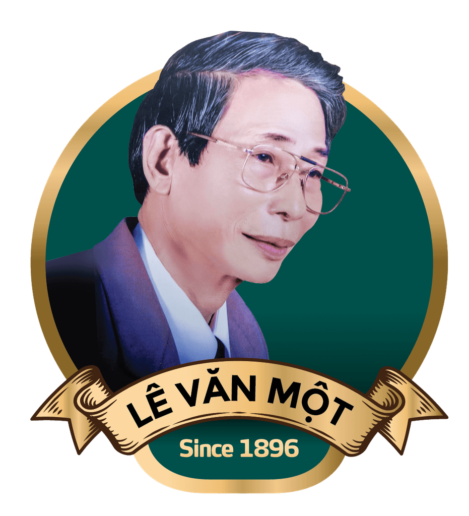 Thảo dược xịt họng gia truyền Lê Văn Một, khử khuẩn, giảm ho, đau kho rát họng, viêm họng cấp và mãn tính