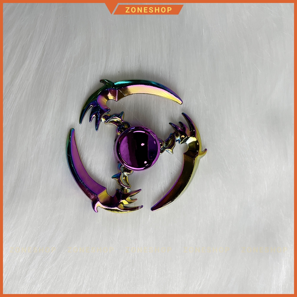 Đồ Chơi Con Quay Beyblade 18 Kiểu Khác Nhau Nhỏ Gọn Chất Liệu Kim Loại Dành Cho Bé, Con quay chiến thần [ZONESHOP]