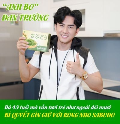 [NEW] Rong nho tách nước SABUDO gói lẻ, hộp nhỏ. Vua rong nho Nhật Bản, phân phối rong nho Sabudo chính hãng ZONESHOP