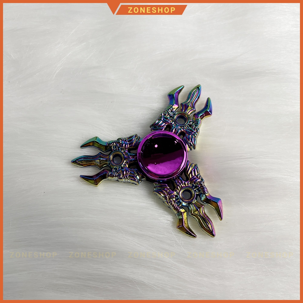 Đồ Chơi Con Quay Beyblade 18 Kiểu Khác Nhau Nhỏ Gọn Chất Liệu Kim Loại Dành Cho Bé, Con quay chiến thần [ZONESHOP]