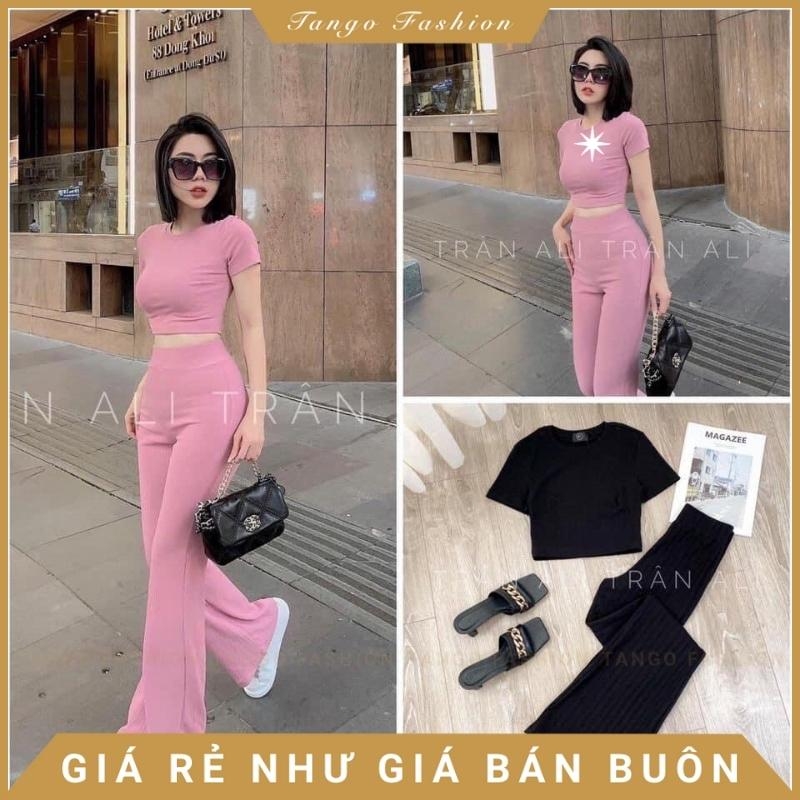 Đầm ôm body, Váy thun kiểu dáng sexy nữ, đầm mặc đi chơi - TANGO SHOP