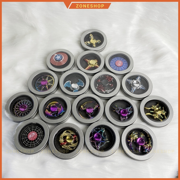 Đồ Chơi Con Quay Beyblade 18 Kiểu Khác Nhau Nhỏ Gọn Chất Liệu Kim Loại Dành Cho Bé, Con quay chiến thần [ZONESHOP]